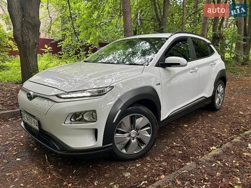 Авто Hyundai Kona Electric 2019 № 8840112