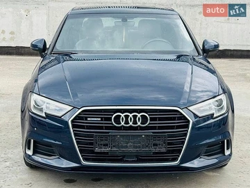 Авто Audi A3 2017 № 8840171