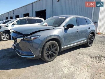 Авто Mazda Cx-9 2023 № 8840187