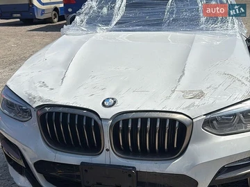 Авто BMW X3 2018 № 8840191