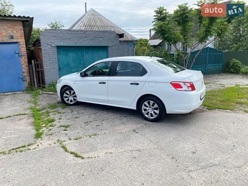 Авто Peugeot 301 2014 № 8840245