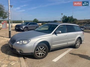 Авто Subaru Outback 2006 № 8840246