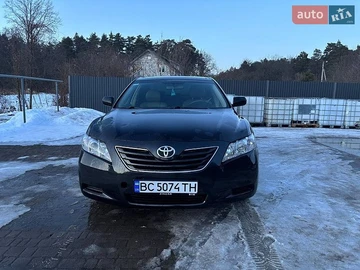 Авто Toyota Camry 2009 № 8840247