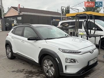 Авто Hyundai Kona 2020 № 8840296