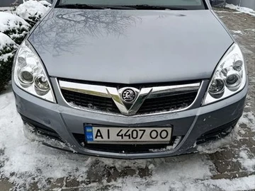 Авто Opel Vectra 2006 № 8840313