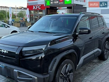 Авто BYD Leopard 3 2025 № 8840319