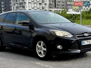 Авто Ford Focus 2011 № 8840361