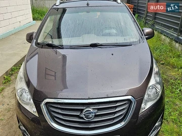 Авто Ravon R2 2017 № 8840372
