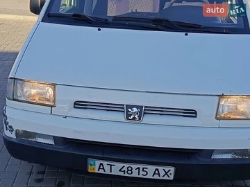 Авто Peugeot Expert 2004 № 8840396