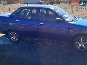 Авто ВАЗ 2110 2005 № 8840410