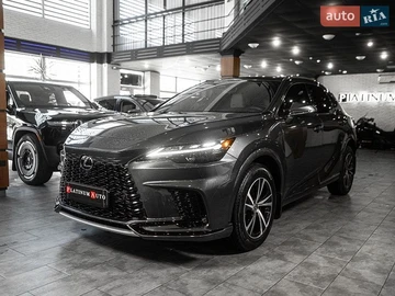 Авто Lexus Rx 2024 № 8840431