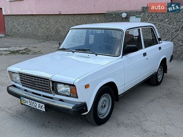 Авто ВАЗ 2107 2005 № 8840433