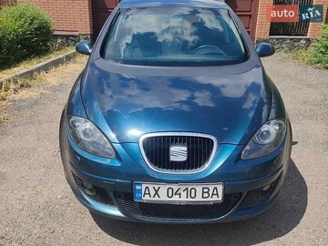 Авто SEAT Altea 2006 № 8840435