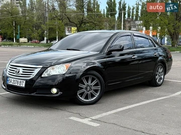 Авто Toyota Avalon 2008 № 8840439
