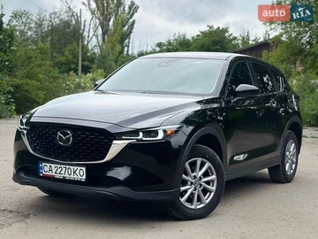 Авто Mazda Cx-5 2023 № 8840462