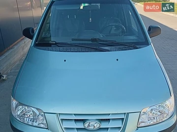 Авто Hyundai Matrix 2001 № 8840481