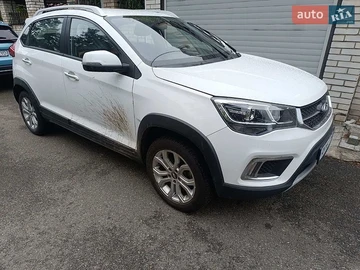 Авто Chery Tiggo 2 2020 № 8840485