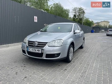 Авто Volkswagen Jetta 2008 № 8840525