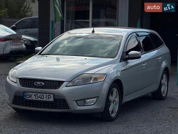 Авто Ford Mondeo 2009 № 8840527