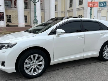 Авто Toyota Venza 2013 № 8840574