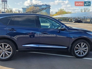 Авто Acura Rdx 2018 № 8840583