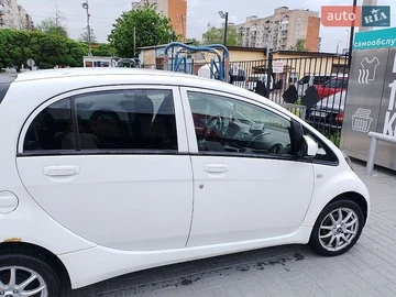 Авто Mitsubishi I-Miev 2011 № 8840611