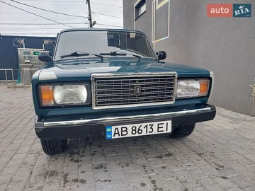Авто ВАЗ 2107 2005 № 8840612