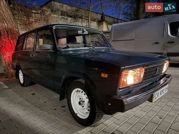 Авто ВАЗ 2104 2006 № 8840615
