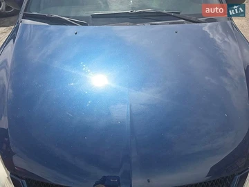 Авто Mitsubishi Lancer 2008 № 8840619