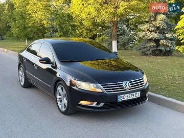 Авто Volkswagen Cc Passat Cc 2012 № 8840674