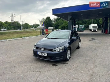 Авто Volkswagen Golf 2015 № 8840676