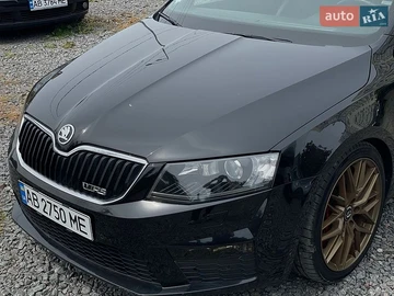 Авто Skoda Octavia 2014 № 8840694