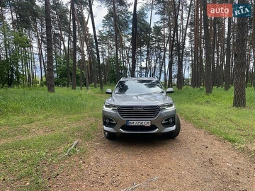 Авто Haval H6 2020 № 8840702