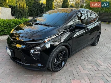Авто Chevrolet Bolt Ev 2023 № 8840703