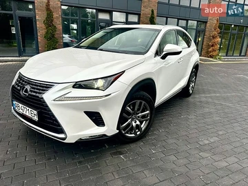 Авто Lexus Nx 2019 № 8840715