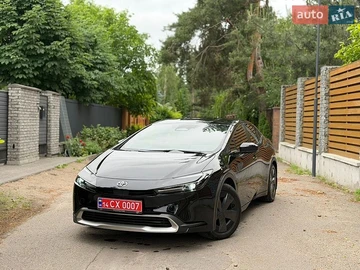 Авто Toyota Prius 2025 № 8840716
