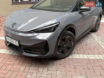 Авто Volkswagen Id Unyx 2025 № 8840719
