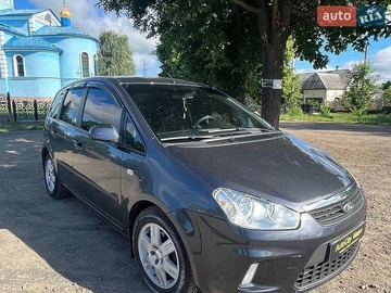 Авто Ford C-Max 2007 № 8840828