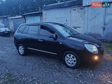Авто KIA Carens 2007 № 8840834