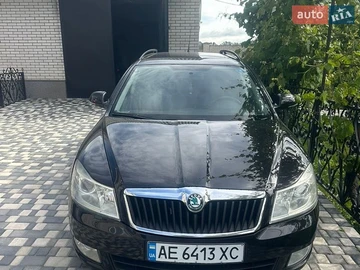 Авто Skoda Octavia 2011 № 8840842