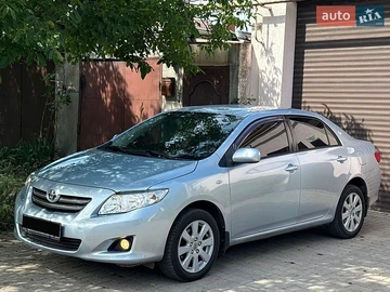 Авто Toyota Corolla 2008 № 8840846