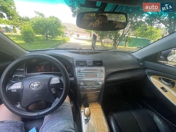 Авто Toyota Camry 2007 № 8840850