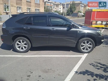 Авто Lexus Rx 2007 № 8840853
