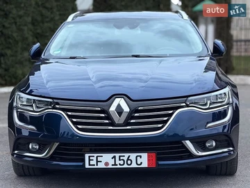 Авто Renault Talisman 2016 № 8840885
