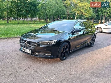 Авто Opel Insignia 2019 № 8840892