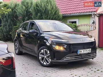 Авто Hyundai Kona 2023 № 8840947