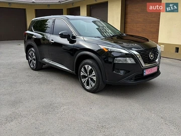 Авто Nissan Rogue 2020 № 8840950