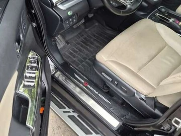 Авто Honda Cr-V 2015 № 8840951