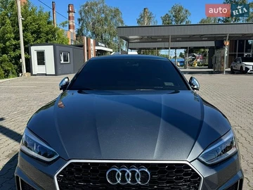 Авто Audi S5 Sportback 2019 № 8840962