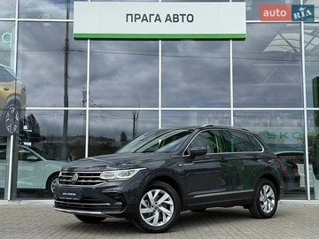 Авто Volkswagen Tiguan 2023 № 8840968